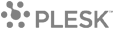 Plesk-Logo-black-white